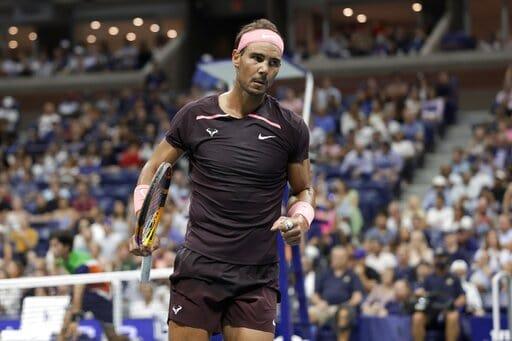 El coaching llega al tenis. ¿Se quedará?