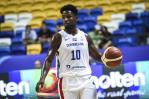 Dominicana logra su primera victoria en AMERICUP ante Islas Vírgenes