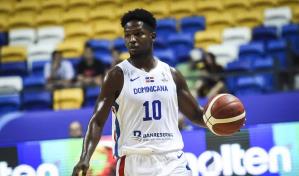 Dominicana logra su primera victoria en AMERICUP ante Islas Vírgenes