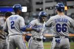 Con grand slam de Isbel, Reales aplastan a Tigres
