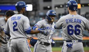 Con grand slam de Isbel, Reales aplastan a Tigres