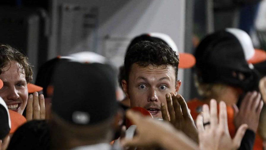 VIDEO | Mountcastle pega 2 jonrones; Orioles arrollan a Atléticos