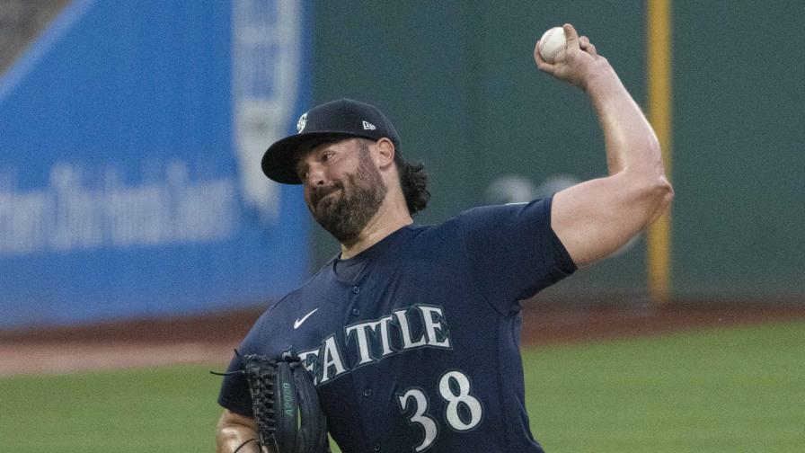 VIDEO | Marineros ganan 6to seguido, ante alicaídos Guardianes