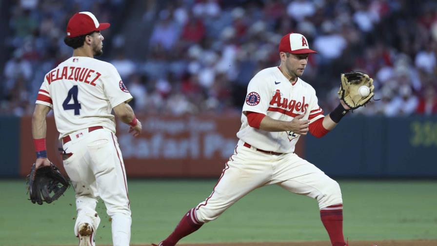 VIDEO | Ohtani suma 400 ponches, Angelinos derrotan a Astros con hit de Matt Duffy en el 12mo