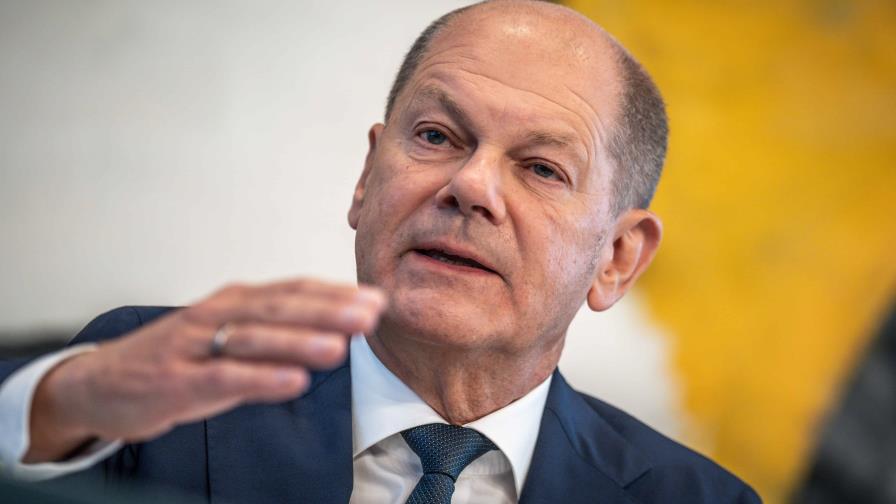 Alemania presenta un plan de ayudas para inflación y energía Alemania presenta un plan de ayudas para inflación y energía