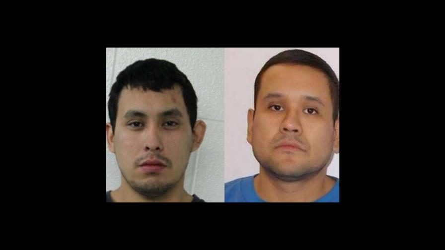 Al menos 10 muertos y 15 heridos en un apuñalamiento múltiple en Canadá Al menos 10 muertos y 15 heridos en un apuñalamiento múltiple en Canadá