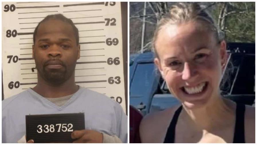 Arrestan a sospechoso de secuestrar a una mujer en Tennessee