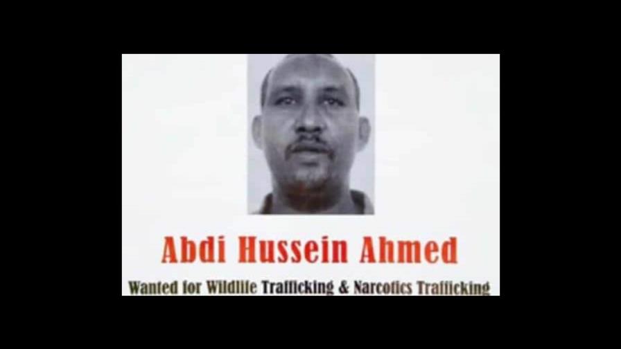 Extraditan a EEUU buscado traficante de drogas y animales salvajes desde el este de África