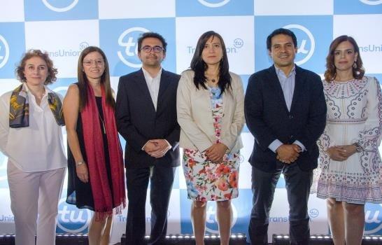 TransUnion presenta al mercado dominicano una solución integral para empresas