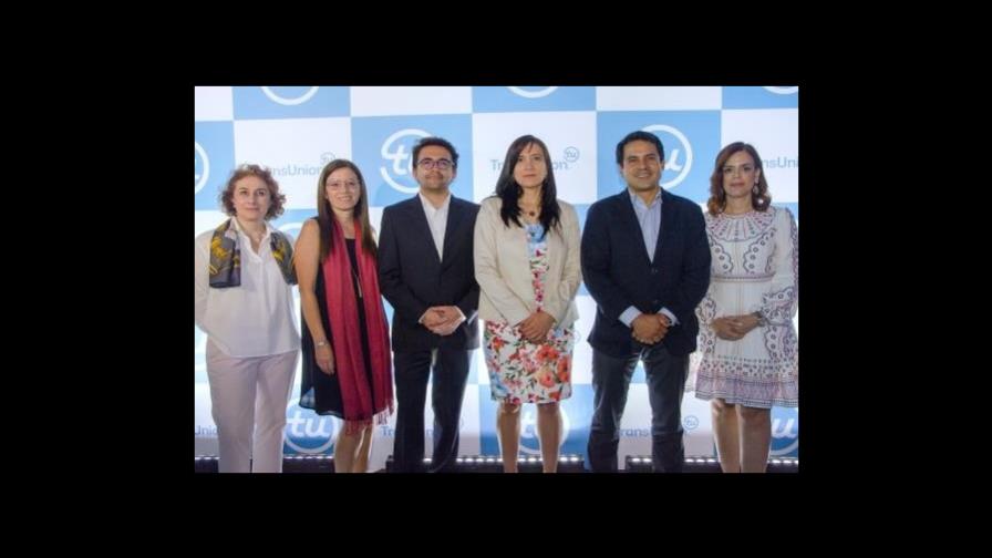 TransUnion presenta al mercado dominicano una solución integral para empresas