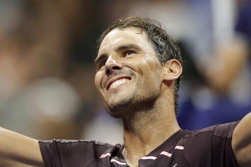 El coaching llega al tenis. ¿Se quedará?