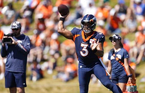 AFC Oeste: Una división más fuerte amenaza a los Chiefs