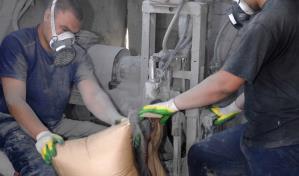 Costo de materia prima contin&uacute;a afectando competitividad