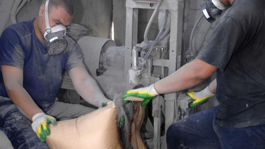 Costo de materia prima continúa afectando competitividad