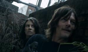 Cómo será el final de The Walking Dead
