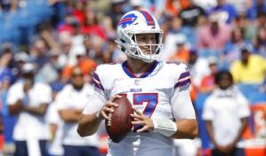 AFC Este: &iquest;El a&ntilde;o de los Bills? Los dem&aacute;s est&aacute;n muy atr&aacute;s