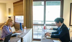 La Unión Europea y Japón profundizarán su cooperación energética