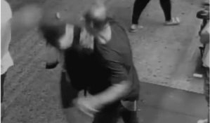 El “knockout game”, el peligroso reto de NY de golpear y dejar inconsciente a una persona
