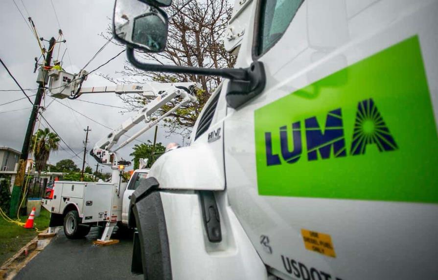Empresa restablecerá servicio de luz rápido tras paso de Earl por Puerto Rico