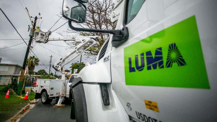 Empresa restablecerá servicio de luz rápido tras paso de Earl por Puerto Rico