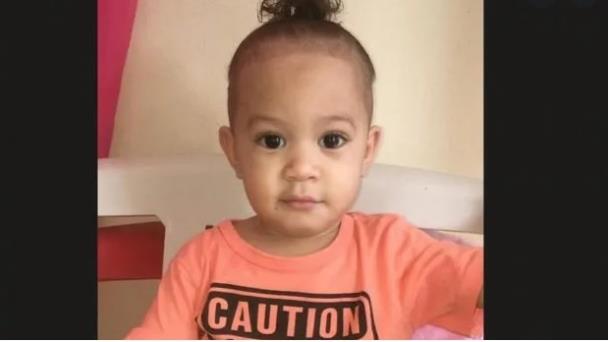 Directora de Inaipi visita padres de menor que se ahogó en Caipi