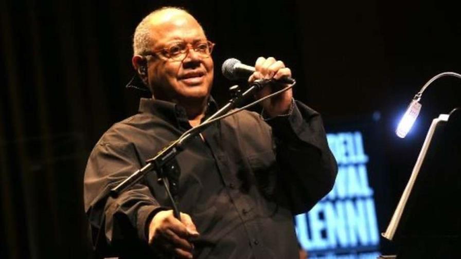 Cantautor cubano Pablo Milanés hospitalizado en Madrid en estado estable Cantautor cubano Pablo Milanés hospitalizado en Madrid en estado estable
