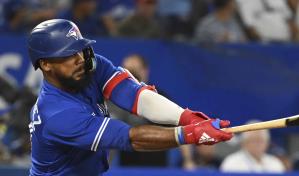 Azulejos vencen a Piratas y completan la barrida