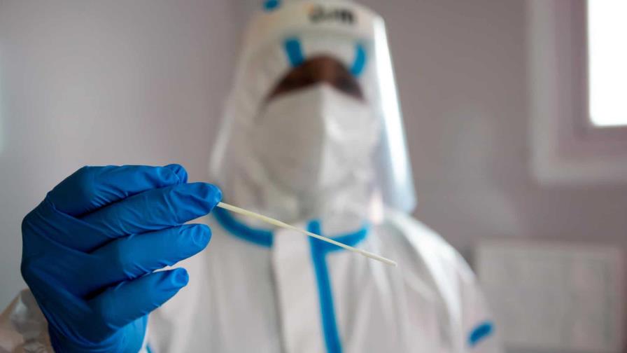 Salud Pública reporta 234 casos nuevos de COVID-19