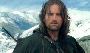 El Se&ntilde;or de los Anillos: Viggo Mortensen casi mata a un compa&ntilde;ero