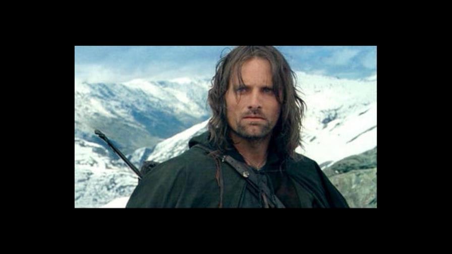 El Señor de los Anillos: Viggo Mortensen casi mata a un compañero El Señor de los Anillos: Viggo Mortensen casi mata a un compañero