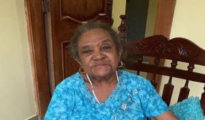 ¡Trágico! Hijo mata a su madre y hiere a hermano a machetazos en San Francisco de Macorís