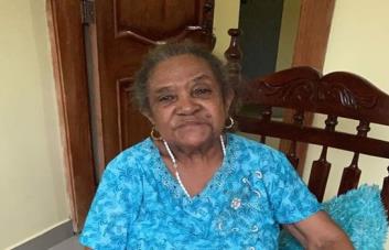 ¡Trágico! Hijo mata a su madre y hiere a hermano a machetazos en San Francisco de Macorís