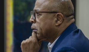 Alfredo Pacheco: “El Estado debe rascarse un poco más el bolsillo con la Seguridad Social”