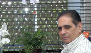 Héctor J. Cruz es elegido al Pabellón de la Fama del Deporte Dominicano