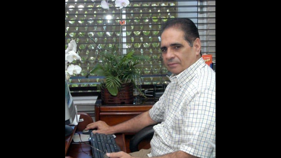 Héctor J. Cruz es elegido al Pabellón de la Fama del Deporte Dominicano Héctor J. Cruz es elegido al Pabellón de la Fama del Deporte Dominicano