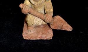 Estudio confirma navegantes entre Ecuador y México mucho antes de la conquista