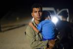Autoridades observa cambio drástico en el tipo de migrantes que cruzan hacia EEUU desde México