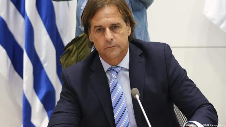 El presidente de Uruguay no asistirá a la Asamblea de Naciones Unidas El presidente de Uruguay no asistirá a la Asamblea de Naciones Unidas