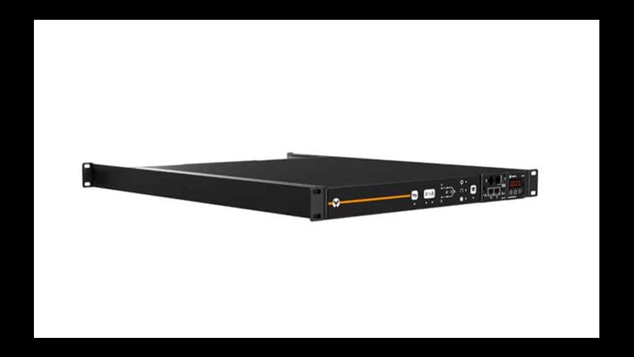 Vertiv presenta la nueva línea de conmutadores de transferencia para racks