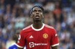 Pogba se somete a cirugía de rodilla y está fuera del Mundial