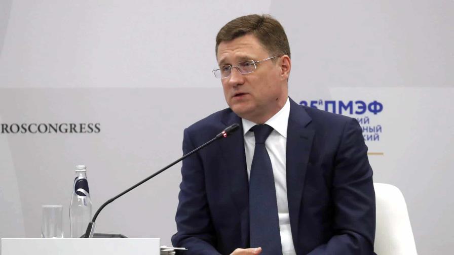 Rusia: idea del G7 de poner tope al crudo ruso crea incertidumbre en mercado