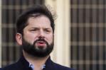 Presidente chileno Gabriel Boric critica elecciones en Nicaragua: Se realizan sin libertad
