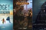 Legend, Thor y “Pinocchio” en los estrenos de la semana Legend, Thor y “Pinocchio” en los estrenos de la semana