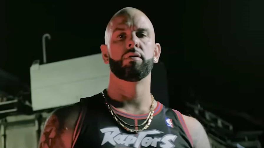Muere el rapero Pat Stay tras ser apuñalado a los 36 años