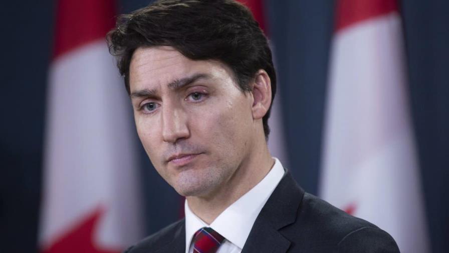Primer ministro canadiense viajará a Londres para funeral de la reina Isabel II Primer ministro canadiense viajará a Londres para funeral de la reina Isabel II