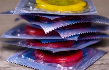 OMS dice cada día se produce un millón de infecciones de transmisión sexual en el mundo