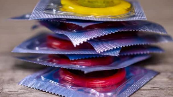 OMS dice cada día se produce un millón de infecciones de transmisión sexual en el mundo