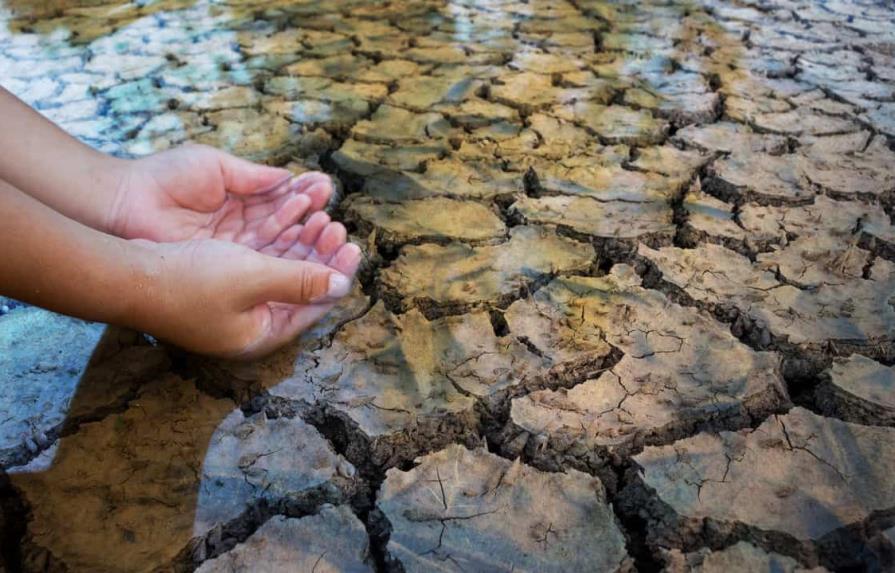 Expertos piden triplicar inversión y entender conexión crisis de agua y clima