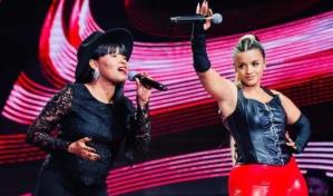 Video | Carole Méndez cree que su embarazo pesó en su eliminación en The Voice Dominicana