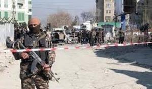 Al menos cuatro muertos y 25 heridos tras atentado suicida a mezquita en Afganistán